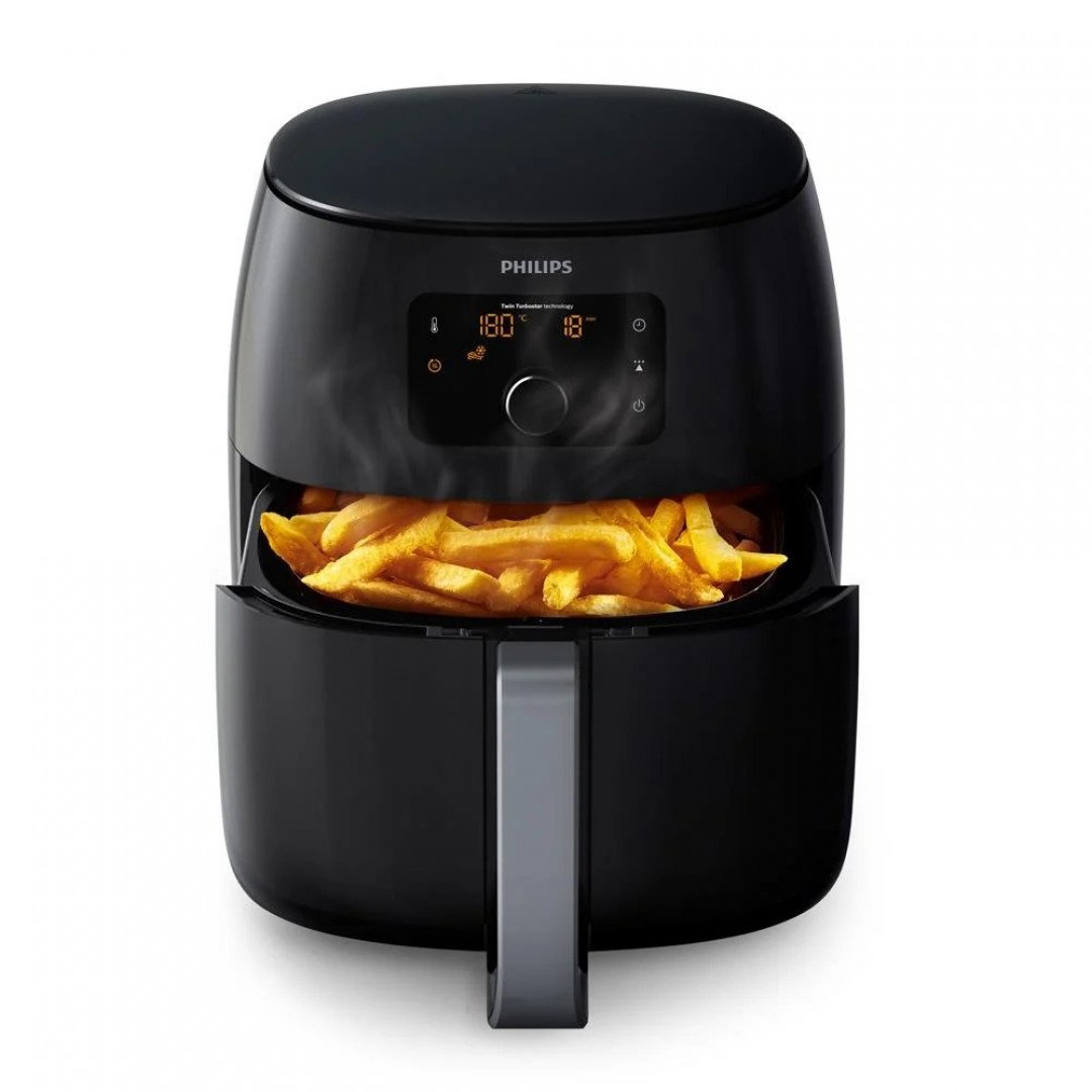 Philips HD9650/90 XXL Avance Collection Airfryer