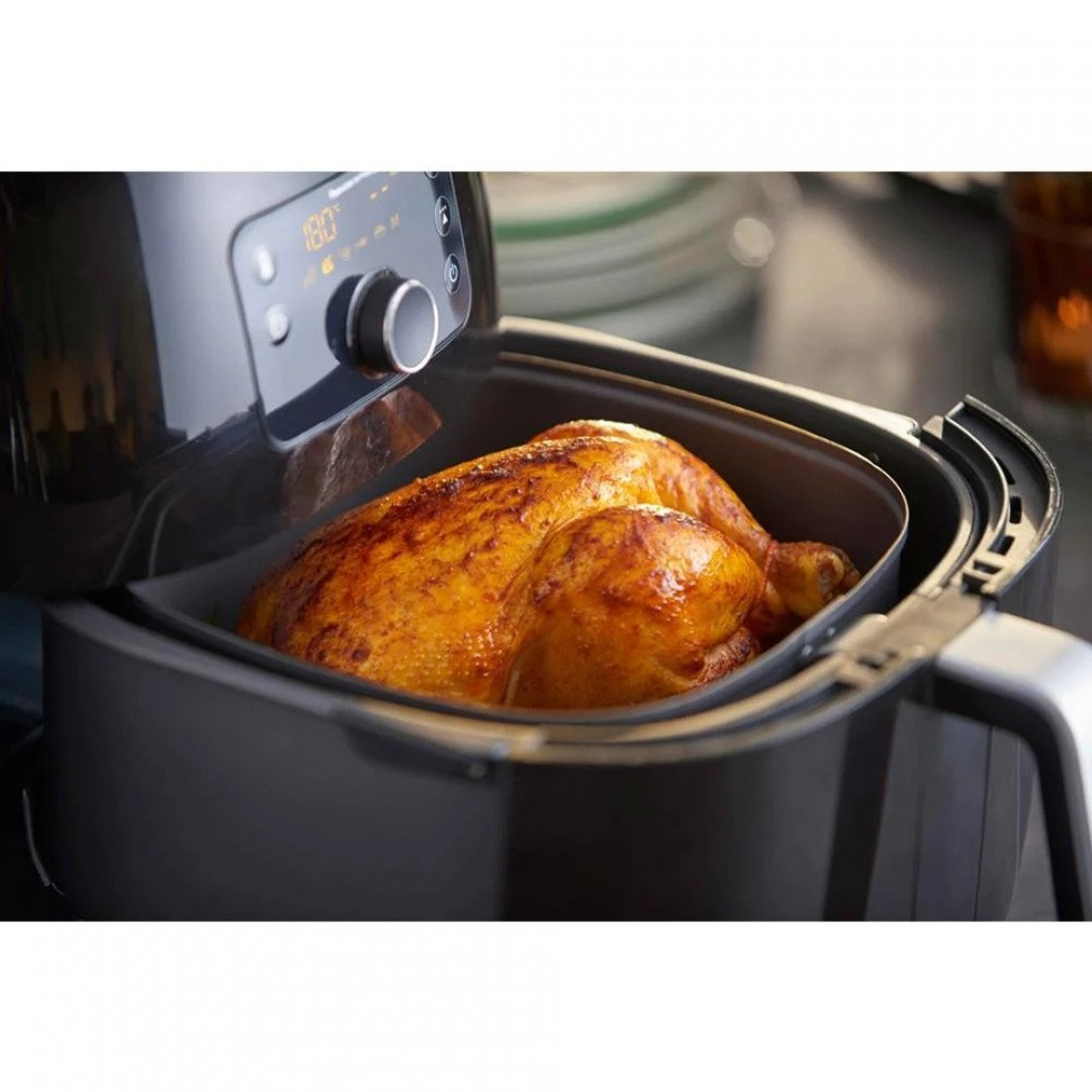 Philips HD9650/90 XXL Avance Collection Airfryer