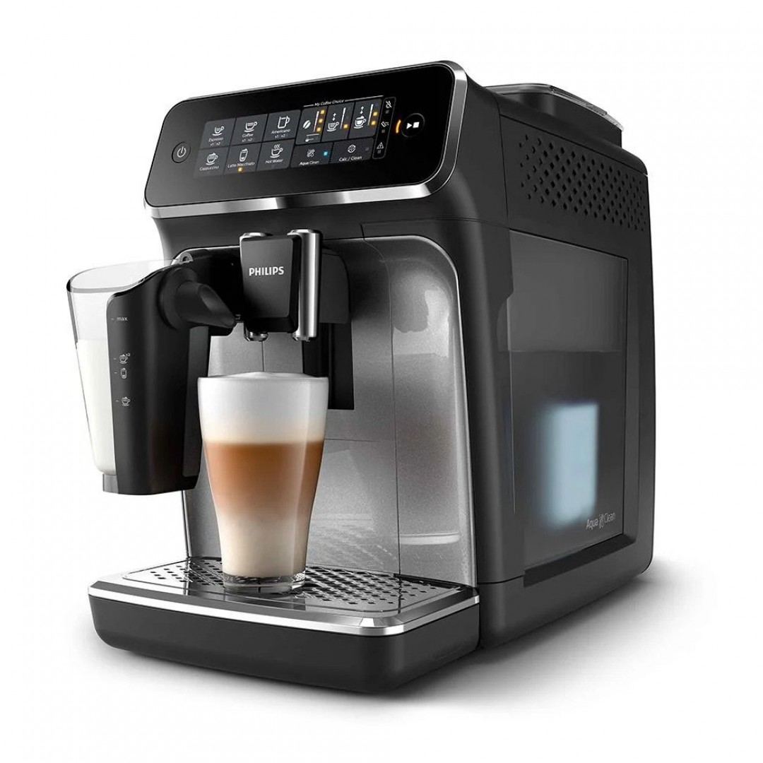 PHILIPS EP3246/70 3200 SERİSİ TAM OTOMATİK ESPRESSO MAKİNESİ
