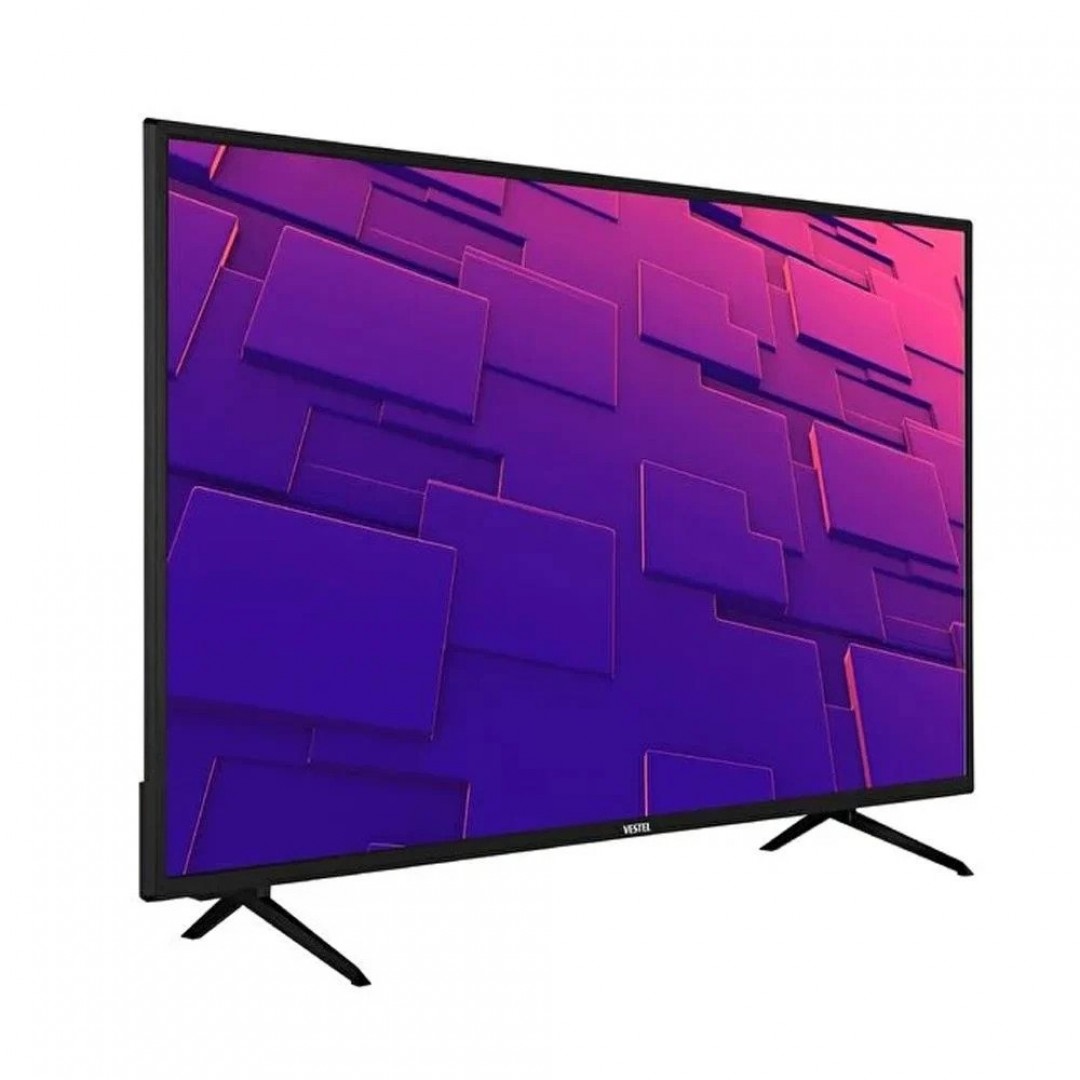 VESTEL 43FA9500 43inc 108 cm FHD Android Smart TV,Uydu Alıcılı