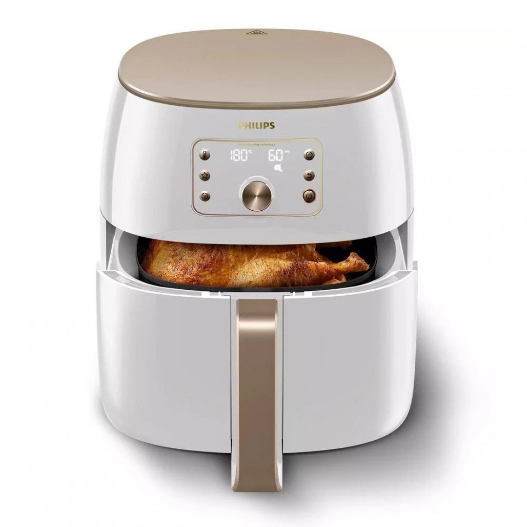 Philips HD9870/20 Premium Airfryer XXL