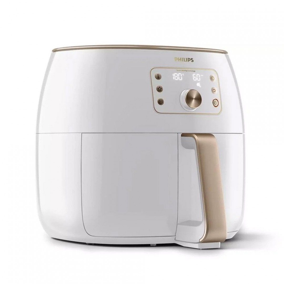 Philips HD9870/20 Premium Airfryer XXL
