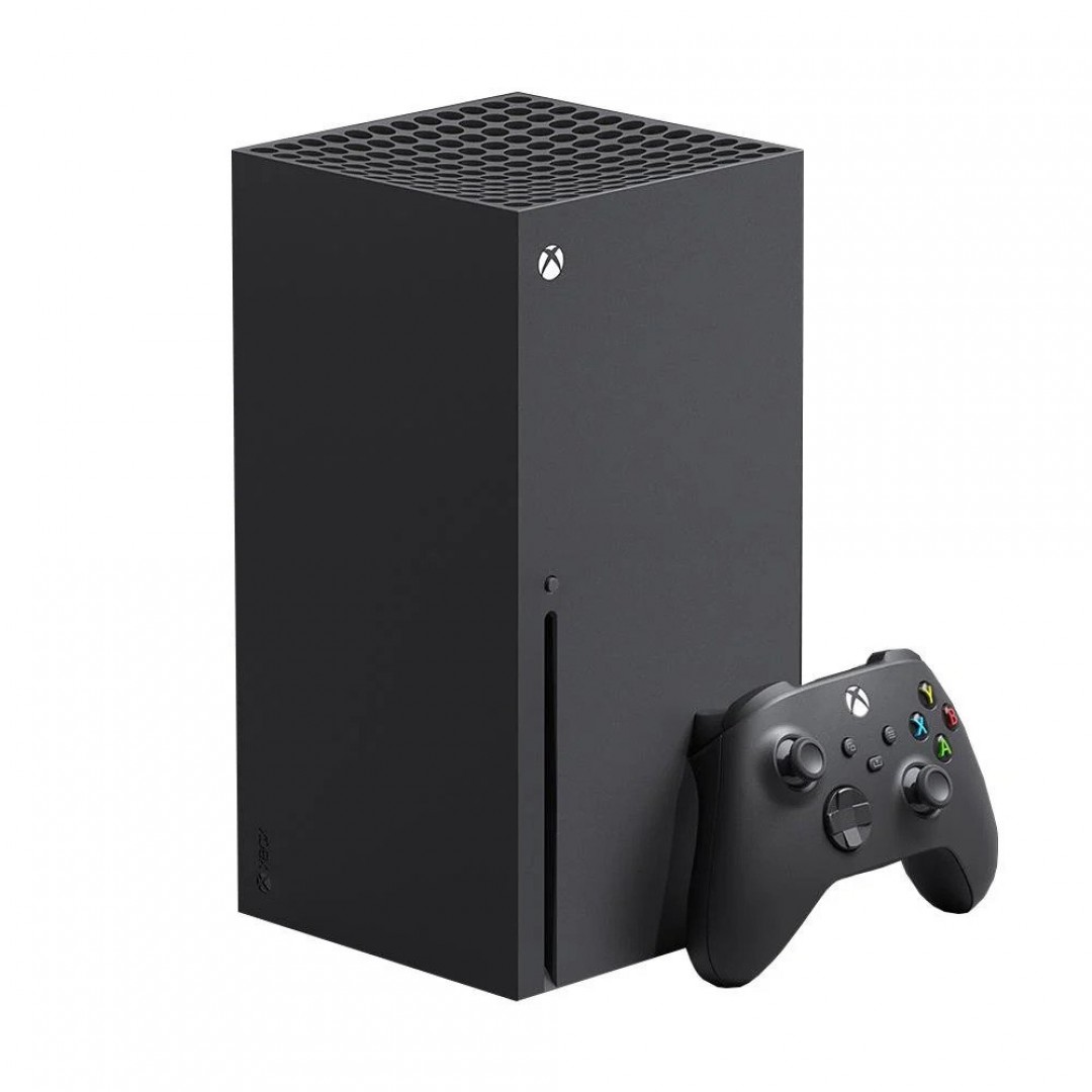 Microsoft Xbox Series X Oyun Konsolu