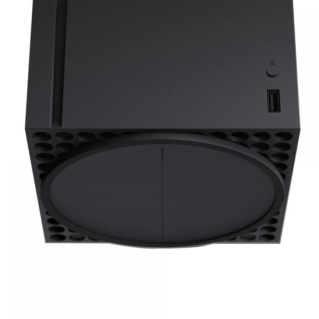 Microsoft Xbox Series X Oyun Konsolu