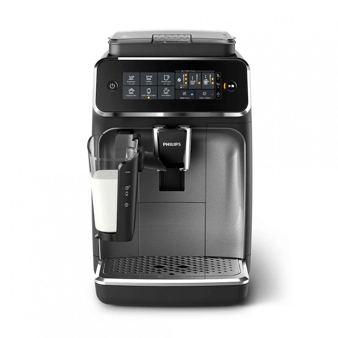 PHILIPS EP3246/70 3200 SERİSİ TAM OTOMATİK ESPRESSO MAKİNESİ