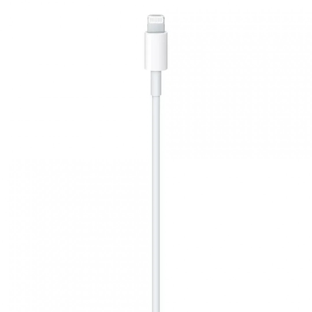 APPLE MM0A3ZM/A USB-C TO LİGHTNİNG KABLO - 1M