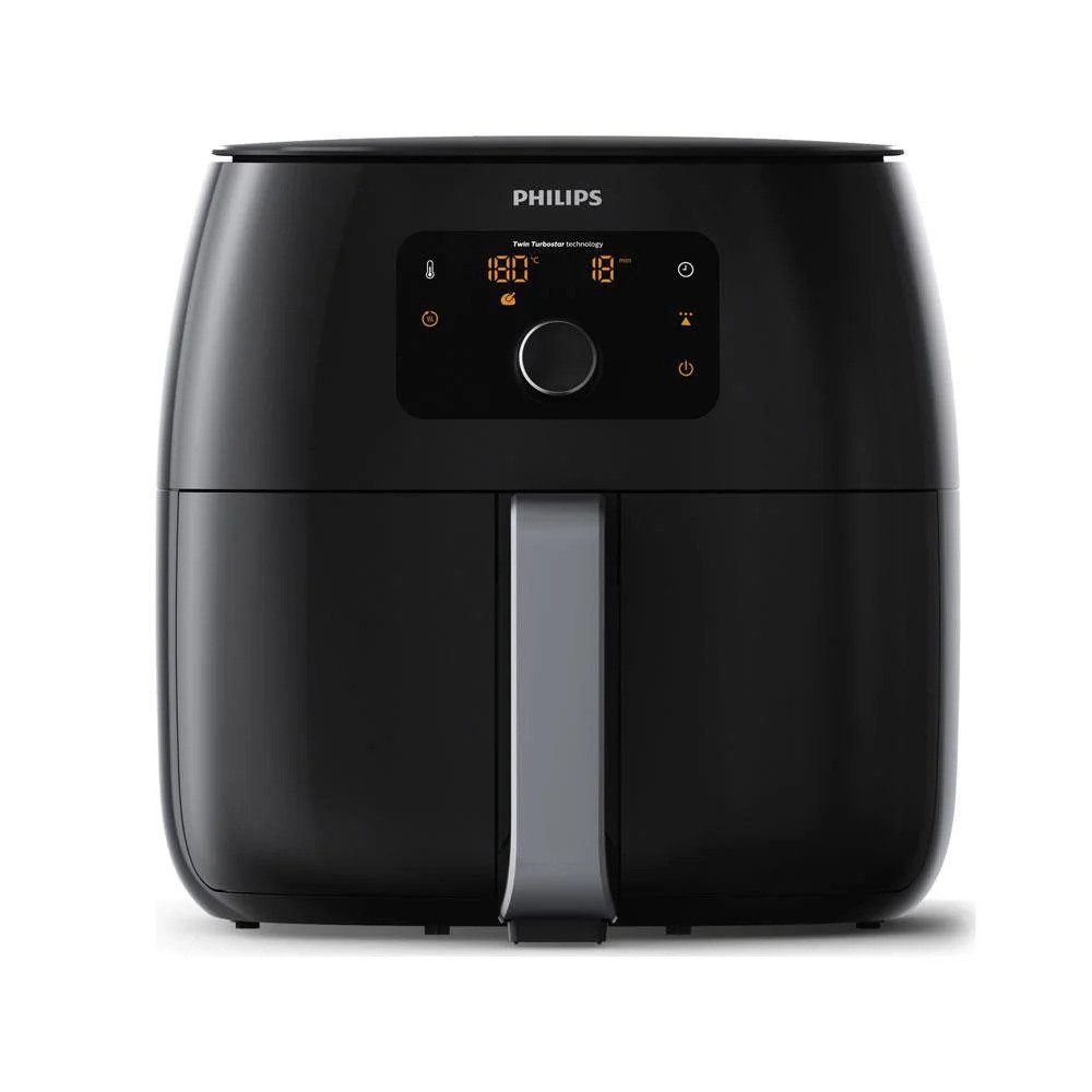 Philips HD9650/90 XXL Avance Collection Airfryer