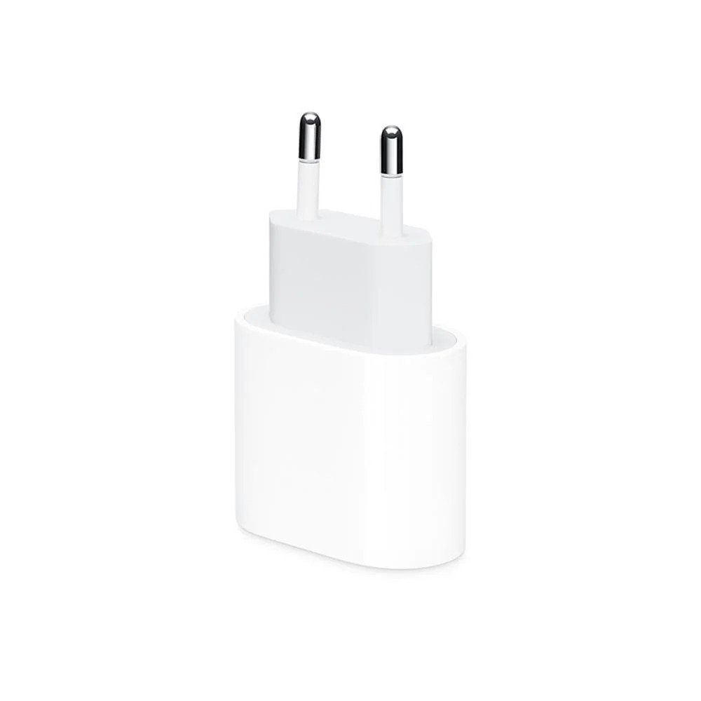 APPLE MHJE3TU/A 20W USB-C HIZLI ŞARJ GÜÇ ADAPTÖRÜ