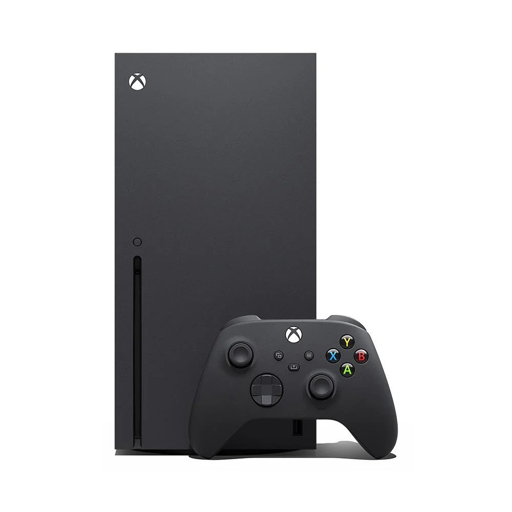 Microsoft Xbox Series X Oyun Konsolu
