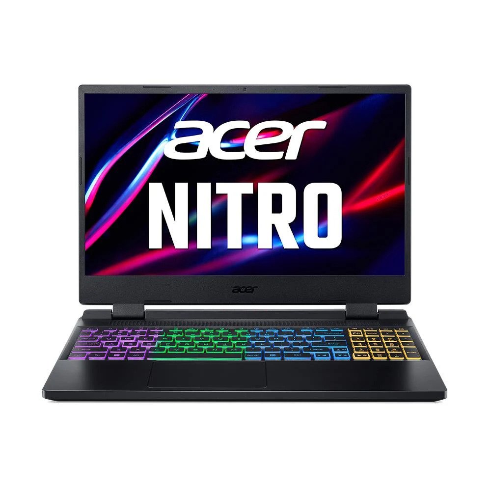 Acer Nitro 5 12.Nesil Core i7 12700H-8Gb-512Gb Ssd-15.6inc-Rtx3060 6Gb-