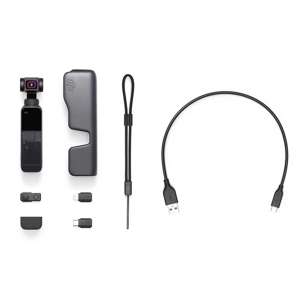 DJI Osmo Pocket 2 Creator Combo