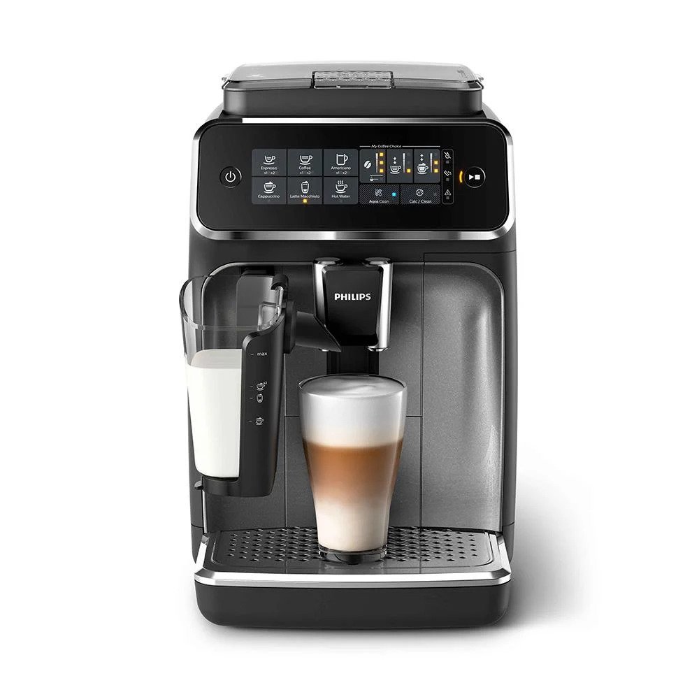 PHILIPS EP3246/70 3200 SERİSİ TAM OTOMATİK ESPRESSO MAKİNESİ