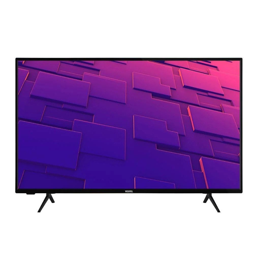 VESTEL 43FA9500 43inc 108 cm FHD Android Smart TV,Uydu Alıcılı