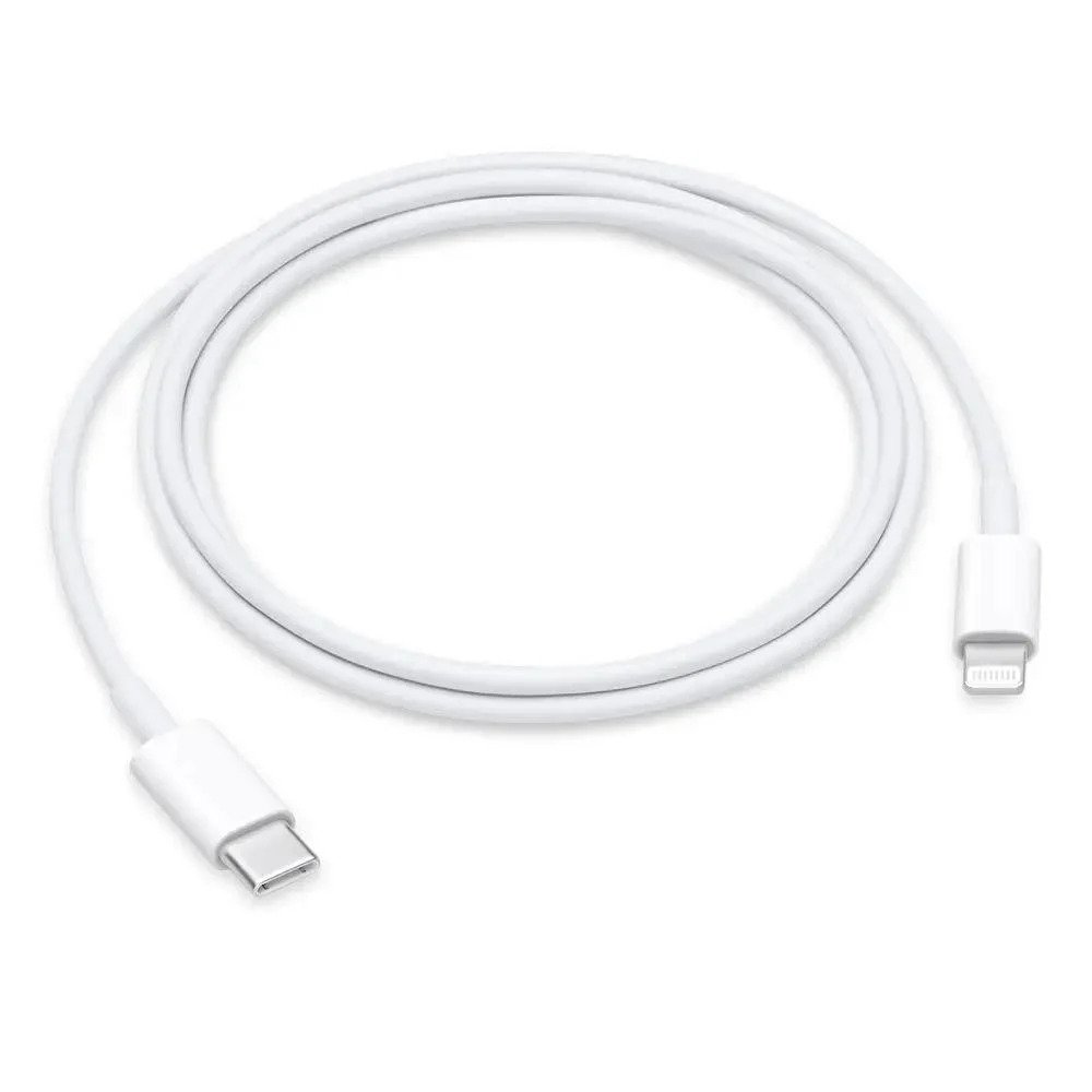 APPLE MM0A3ZM/A USB-C TO LİGHTNİNG KABLO - 1M
