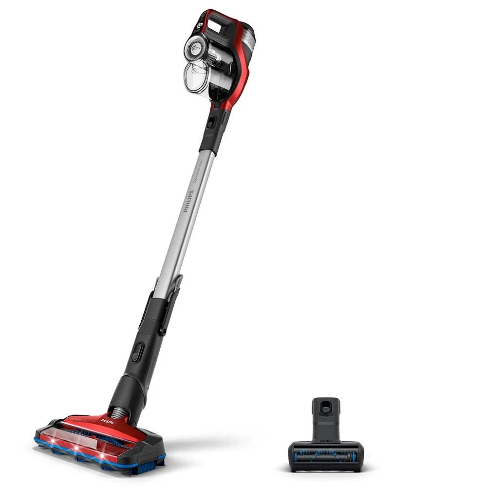 PHILIPS XC7043/01 SPEEDPRO MAX ŞARJLI DİKEY SÜPÜRGE